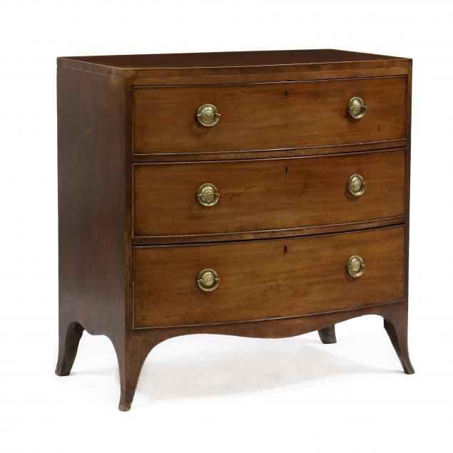 george-iii-diminutive-bow-front-mahogany-chest-of-drawers