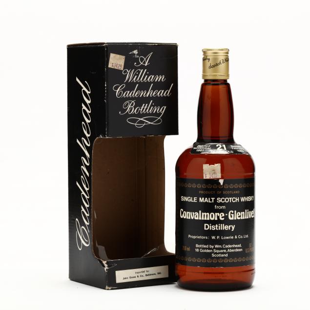 convalmore-glenlivet-distillery-scotch-whisky