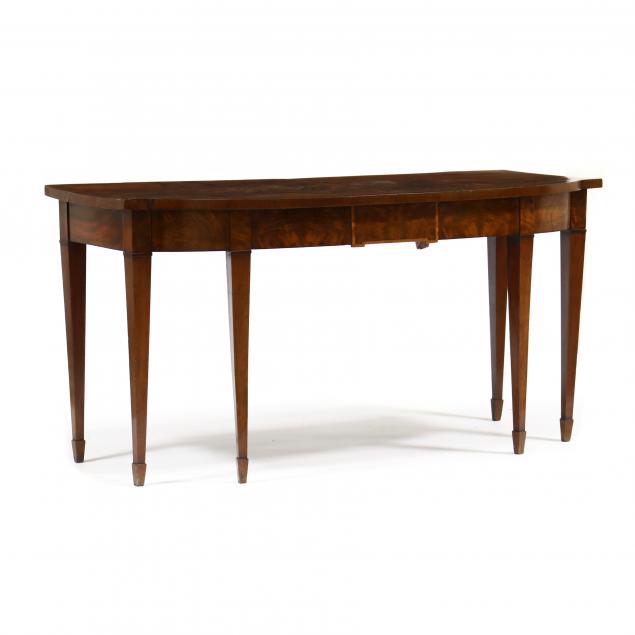 george-iii-mahogany-server