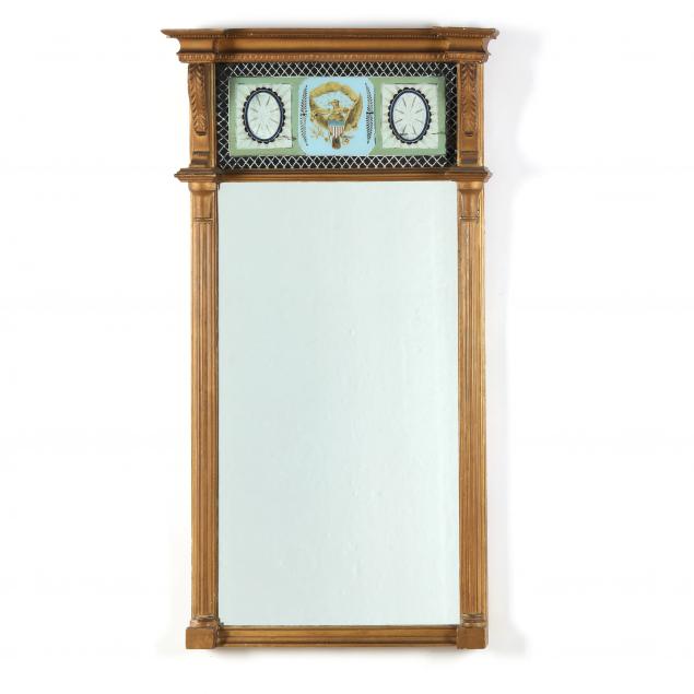 american-classical-style-eglomise-mirror