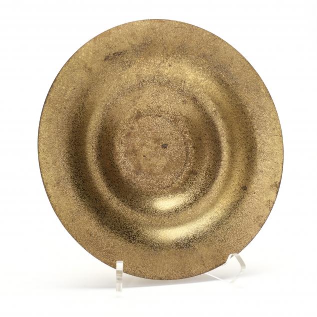 tiffany-studios-dore-bronze-dish