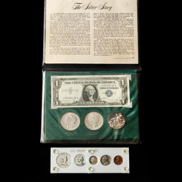 1963-proof-set-and-i-the-silver-story-i-set