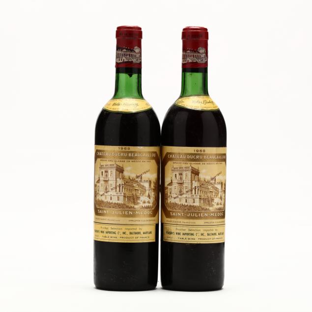 chateau-ducru-beaucaillou-vintage-1968