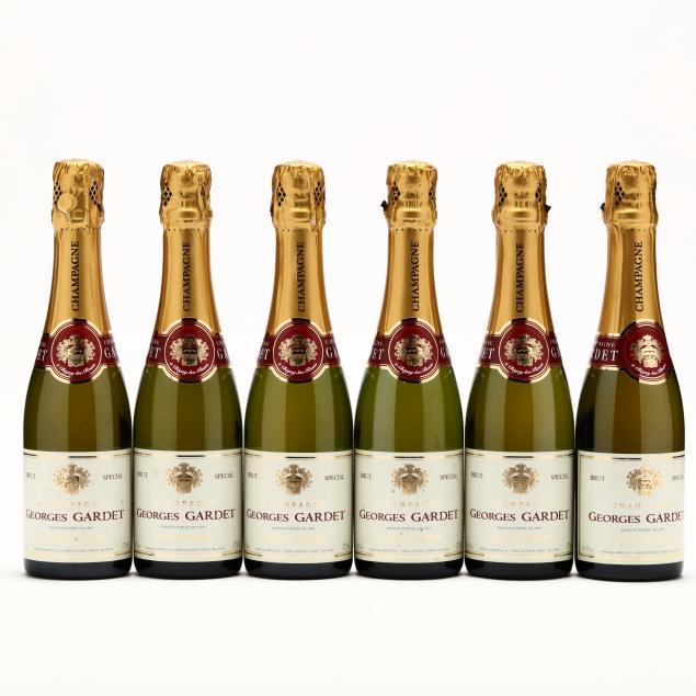 georges-gardet-champagne-half-bottles-nv