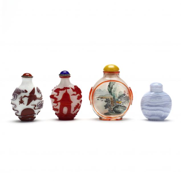 a-group-of-chinese-snuff-bottles