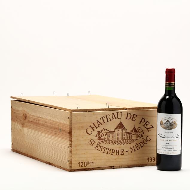 chateau-de-pez-vintage-1990