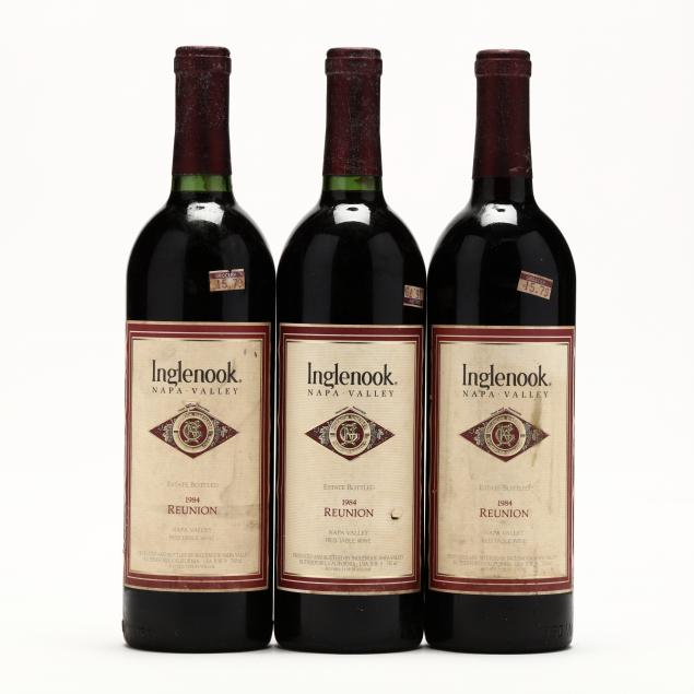 inglenook-vintage-1984