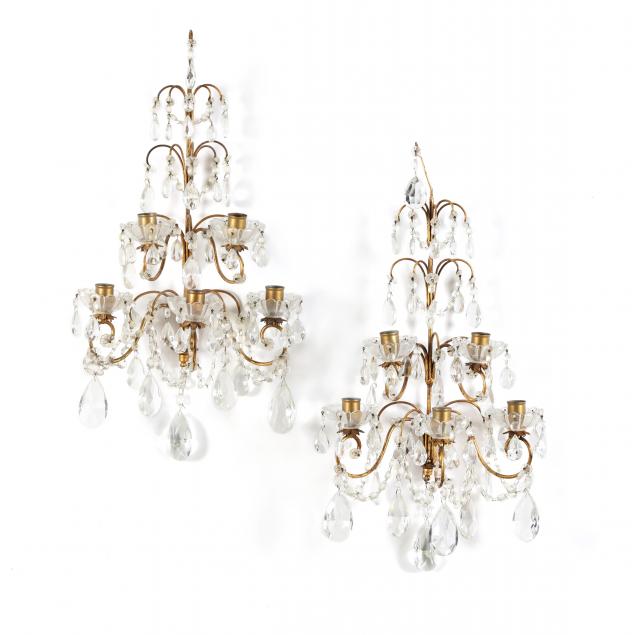 a-pair-of-cut-crystal-drop-prism-sconces