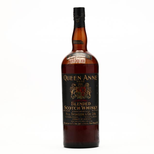 queen-anne-rare-scotch-whisky