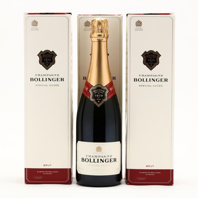 bollinger-champagne-nv