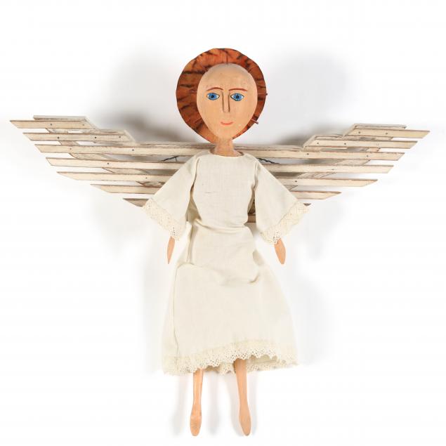 roy-minshew-ga-folk-art-angel