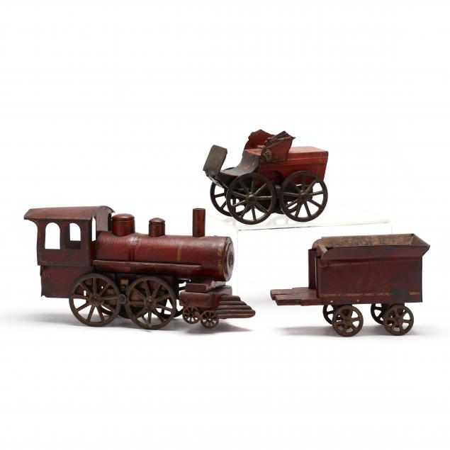 three-piece-primitive-transportation-set