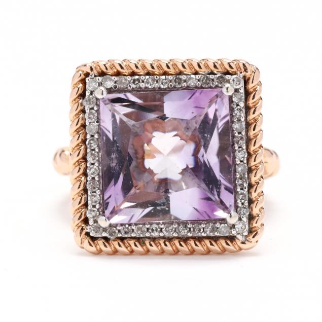 gold-amethyst-and-diamond-ring