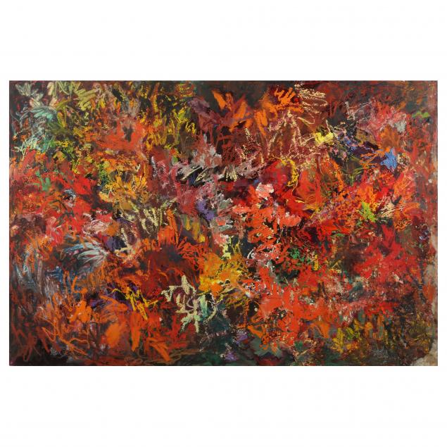 bernyce-alpert-winick-american-1922-2022-i-fioriture-i