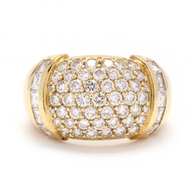 gold-and-diamond-ring