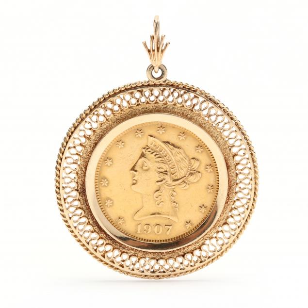 gold-1907-liberty-head-10-coin-pendant
