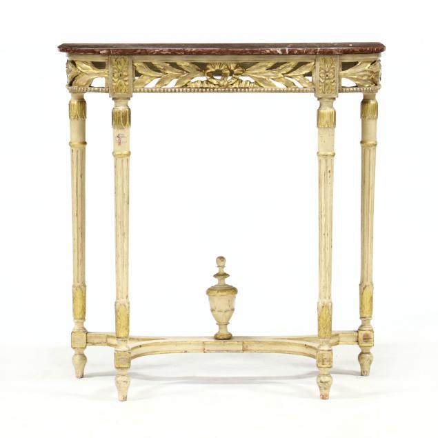 louis-xvi-style-marble-top-console-table