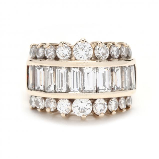 gold-and-diamond-ring