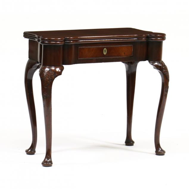 george-ii-carved-mahogany-game-table