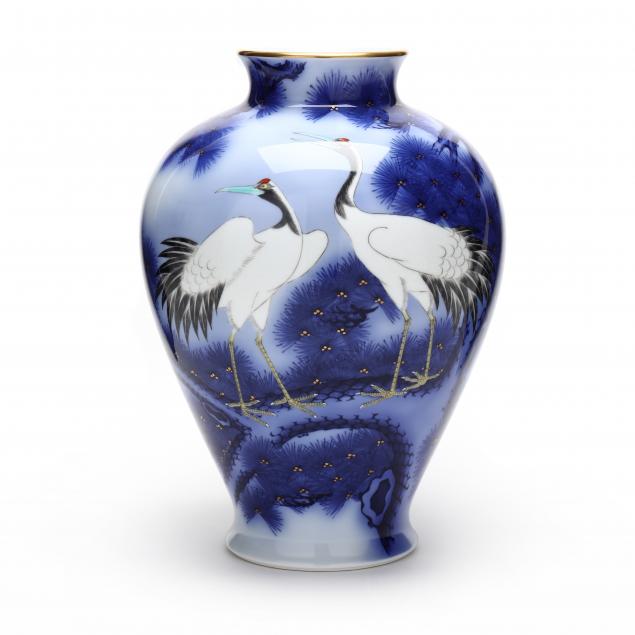 a-japanese-koransha-porcelain-vase