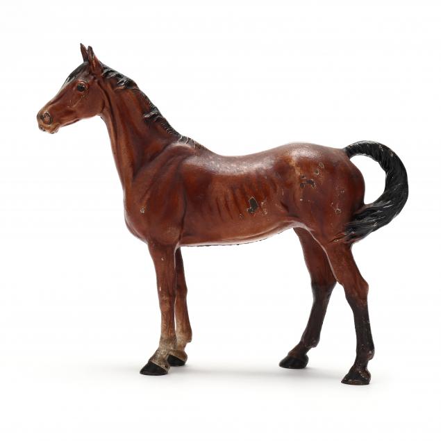 hubley-cast-iron-doorstop-of-a-horse