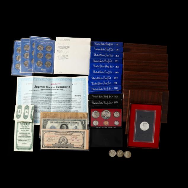 miscellaneous-numismatic-collectibles