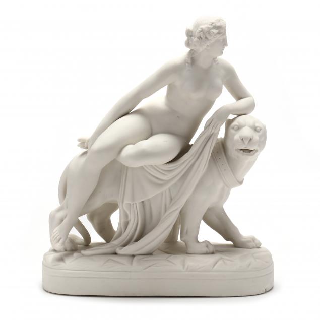 parian-sculpture-ariadne-and-the-panther