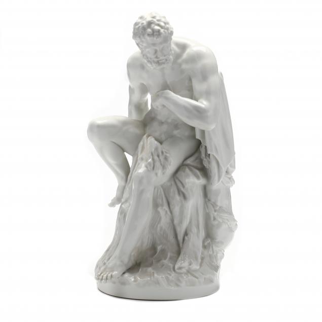 kpm-white-glazed-porcelain-sculpture-hercules