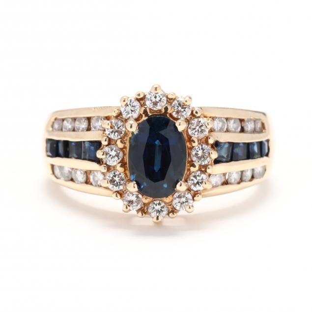 gold-sapphire-and-diamond-ring