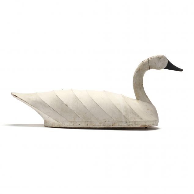 manie-haywood-nc-1898-1969-swan