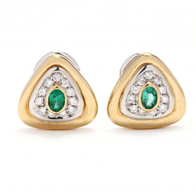 pair-of-bi-color-gold-emerald-and-diamond-earrings-mayor-s