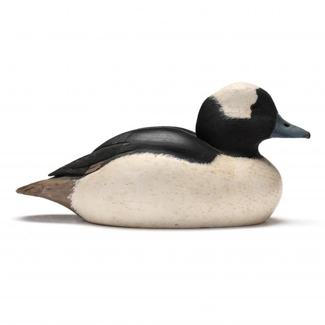 charles-spiron-va-b-1948-bufflehead