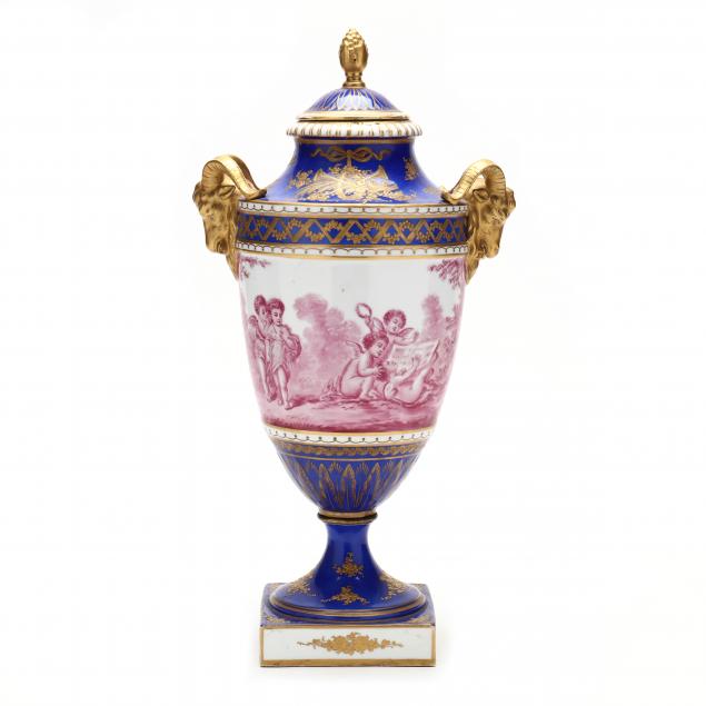 sevres-porcelain-two-handled-vase