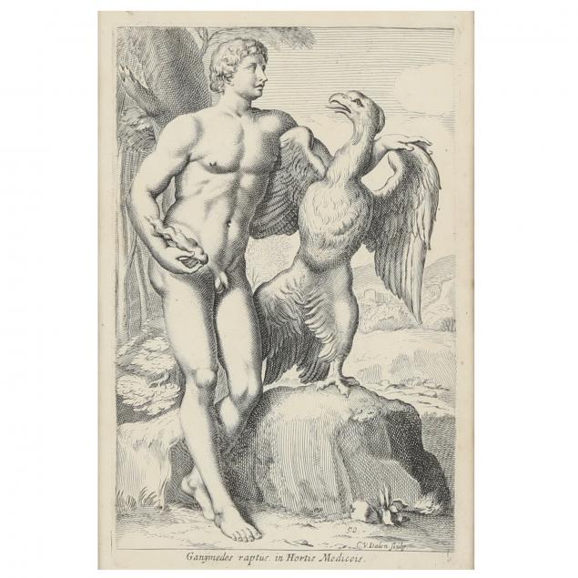 antique-engraving-of-ganymede