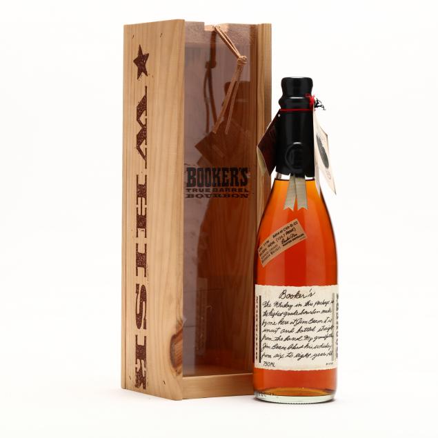 booker-s-bourbon-whiskey