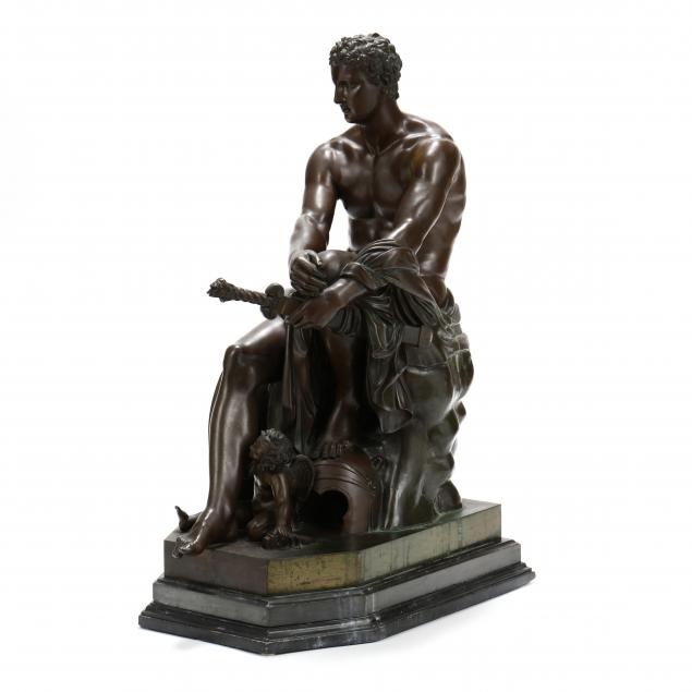 morelli-e-rinaldi-italian-bronze-statue-of-the-i-ludovisi-ares-i