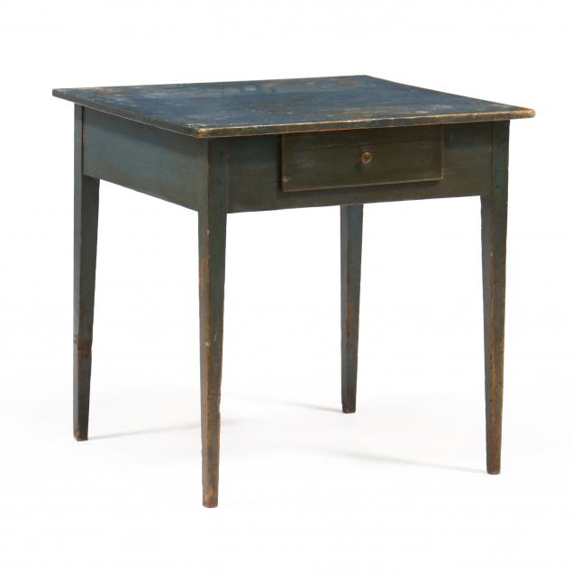 north-carolina-painted-yellow-pine-work-table