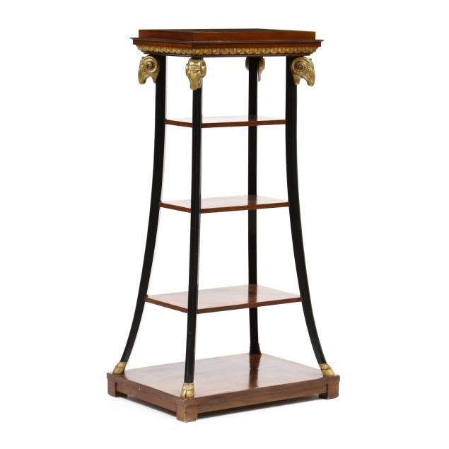 john-widdicomb-neoclassical-style-etagere