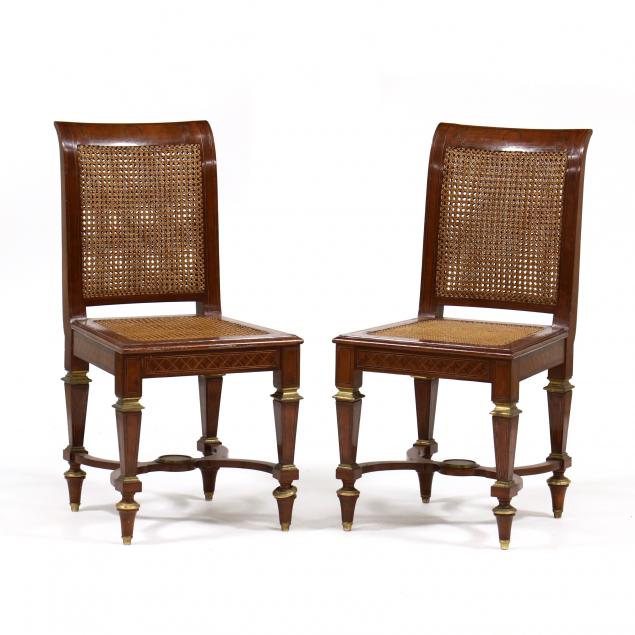 pair-of-louis-xvi-style-parquetry-inlaid-cane-side-chairs