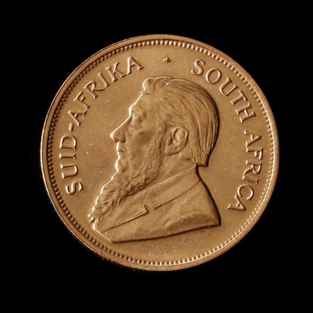 south-africa-1978-one-ounce-gold-krugerrand