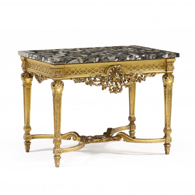 louis-xv-style-stone-top-center-table