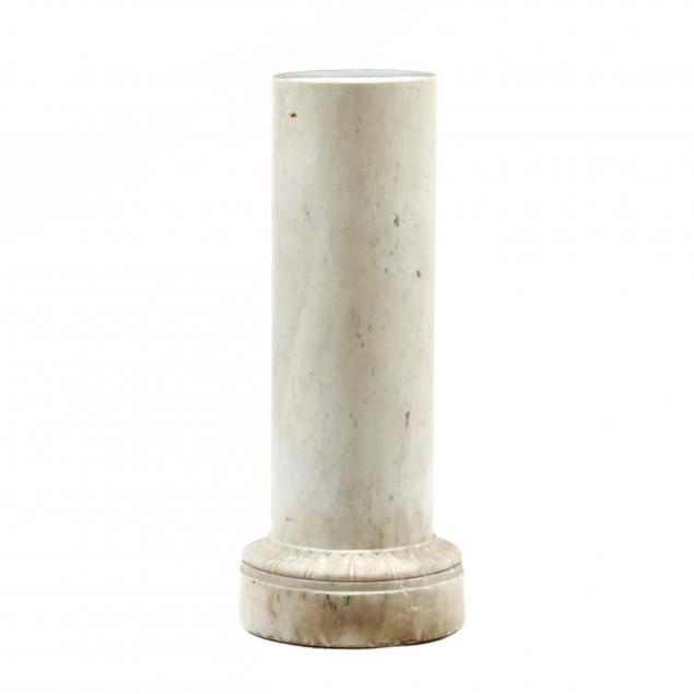classical-style-solid-carved-marble-pedestal