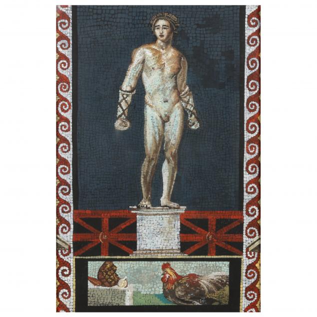 a-contemporary-painting-of-a-roman-mosaic
