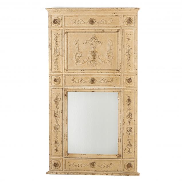 italianate-antiqued-painted-trumeau