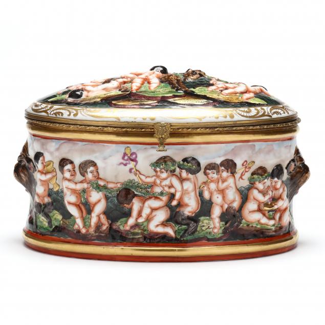 a-large-oval-capodimonte-covered-box