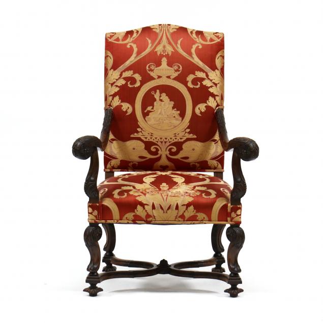 continental-baroque-style-carved-armchair