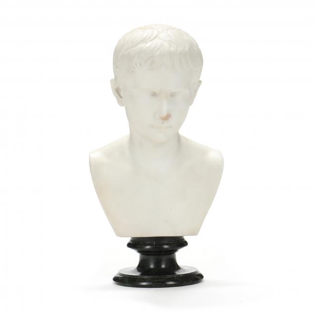 a-grand-tour-carved-white-marble-bust-of-gaius-caesar