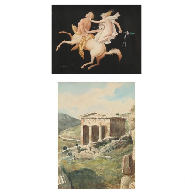 two-italian-school-paintings-in-the-classical-taste