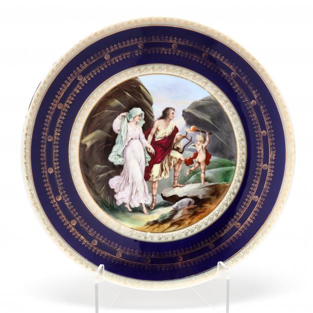 royal-vienna-porcelain-charger