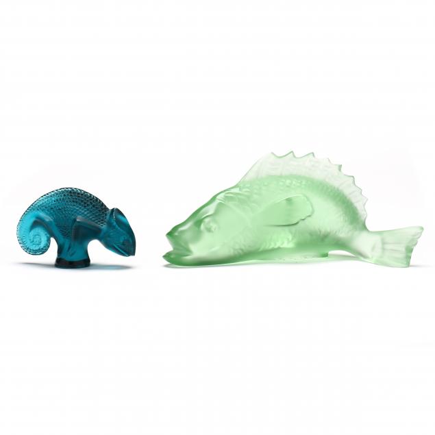 lalique-and-baccarat-crystal-animals